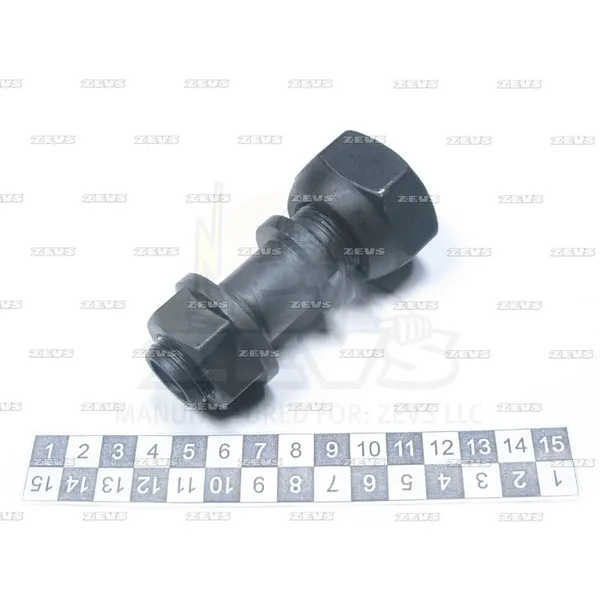 Шпилька в сборе ZEVS BW66R