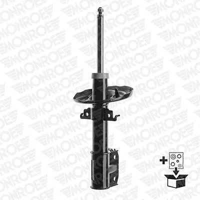 Амортизатор передний L=R (газ) MONROE G8267