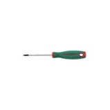 Отвертка ANTI-SLIP GRIP TORxT10 4x80x170 мм . JONNESWAY D71T10