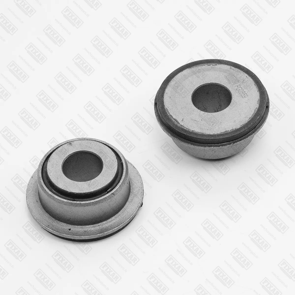 Сайлентблок задней продольной тяги TOYOTA Auris/Avensis/RAV4 05-> FIXAR FG0559