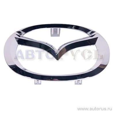 Эмблема решетки радиатора MAZDA C2Y1-51-731