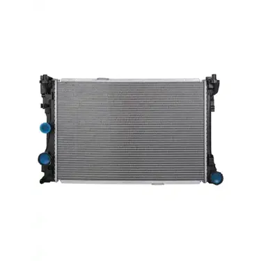 Радиатор системы охлаждения MB M-Class W166 11>/Gl X166 12> ZENTPARTS Z20311