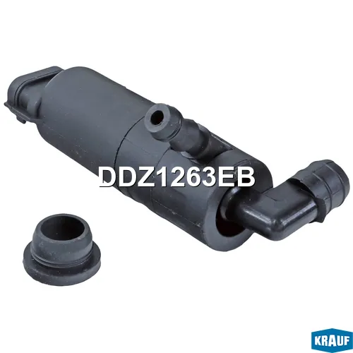 Насос омывателя фар KRAUF DDZ1263EB