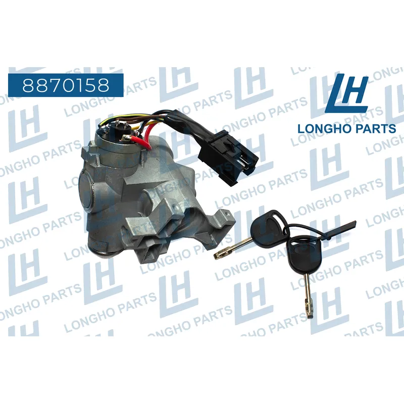 Замок зажигания FORD Transit 98VB3675AB LONGHO 8870158
