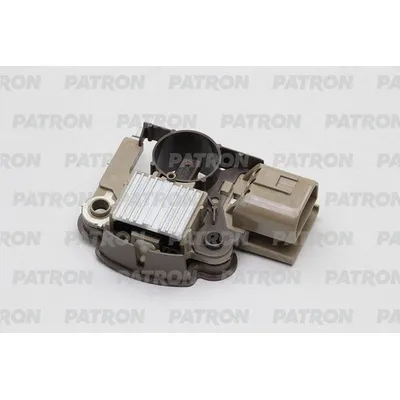 Реле-регулятор генератора MITSUBISHI unit 12V FORD PATRON P25-0050KOR