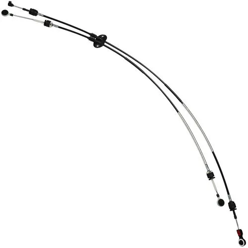 ТРОС КПП FORD FOCUS II ZIKMAR Z56158R