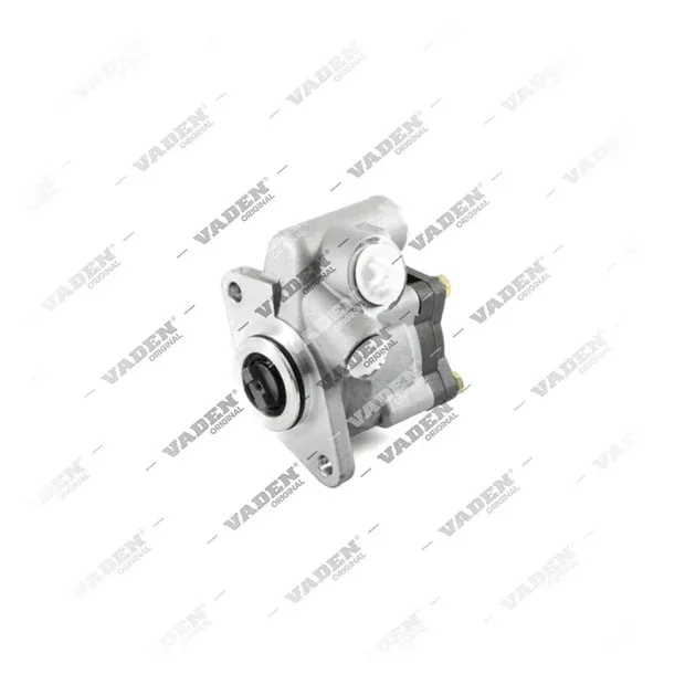Насос ГУР ЛиАЗ-5292 двигатель D0836 VADEN 330020006