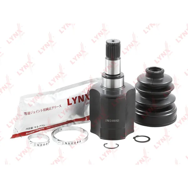 ШРУС LYNXauto CI-1019