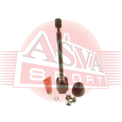 Шрус внутренний левый 24x44x27 ASVA BXIR-E83