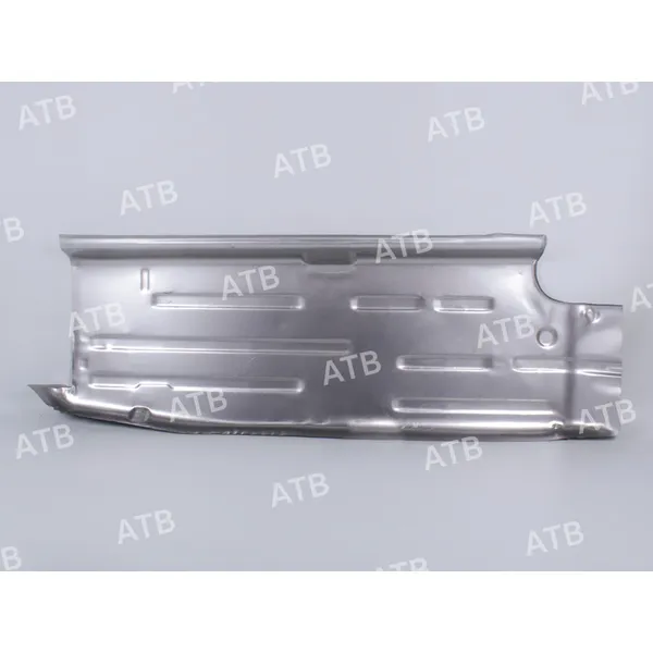 Рем пол ВАЗ 2121 правый (загнутый) ATB 1AV21210GCA3R