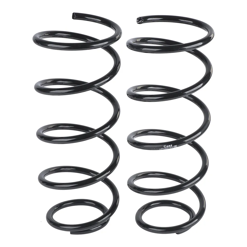 Пружина задняя L=R для NISSAN Almera Classic (06-12) GANZ GIK02653