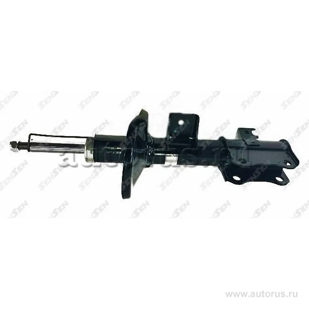 Амортизатор SUZUKI GRAND VITARA 06- пер.лев.газ. SENSEN 42140902