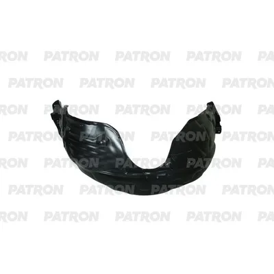 Подкрылок передн лев TOYOTA: CAMRY 07- (США) PATRON P72-2713AL