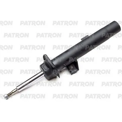 Амортизатор подвески передн прав BMW 1 Series (E81/E82/E87/E88) 04-12 PATRON PSA334625