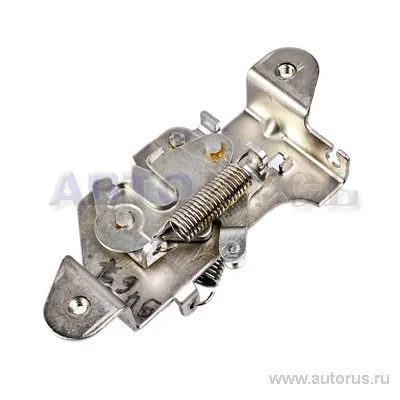 Замок капота ВАЗ 2110 21100-8406010-00 LADA 21100840601000