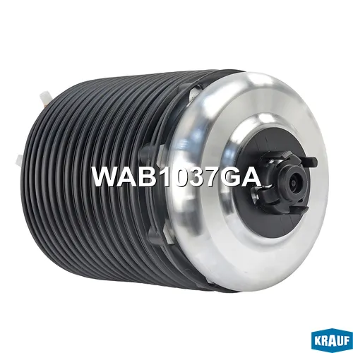 Пневмобаллон KRAUF WAB1037GA