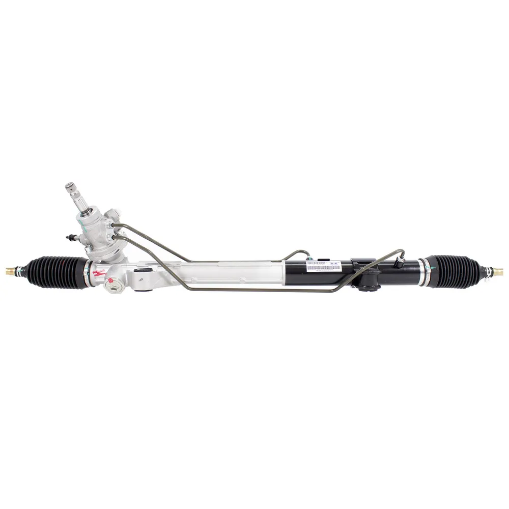 Рейка рулевая гидравлическая для Mazda 6 I / Atenza 2002-2007 PSTPRO B48019PST