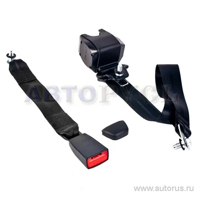 Ремень безопасности для а/м ГАЗ-3302 правый 8217014