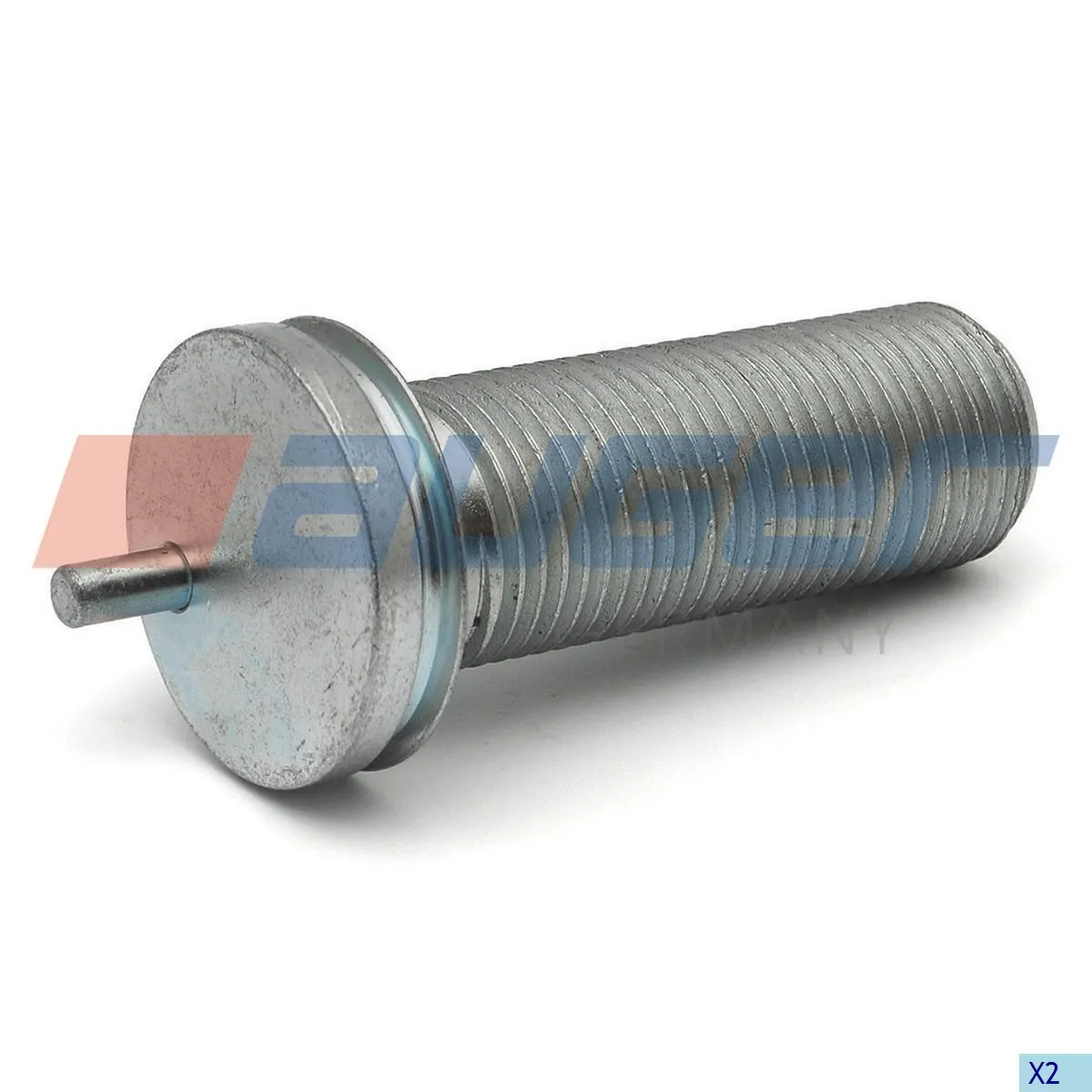 Резьбовой болт WABCO Maxx 22 T (M2930239) AUGER 86887