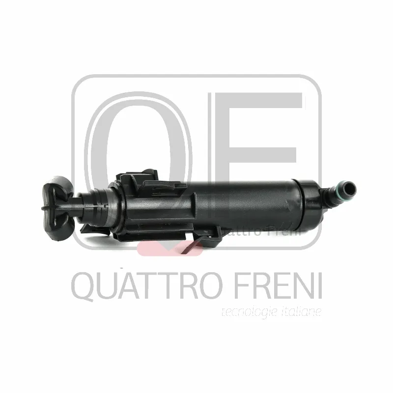 Форсунка омывателя фары LH QUATTRO FRENI QF10N00152