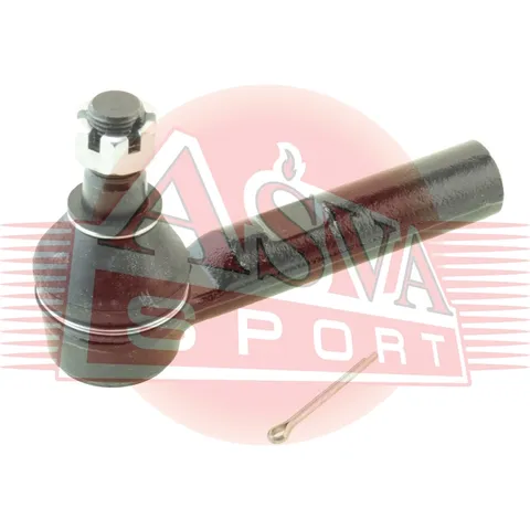 Наконечник рулевой TOYOTA DYNA 150 KDY22#/KDY23#/KDY25#/KDY26#/LY2## ASVA 0121-KDY221