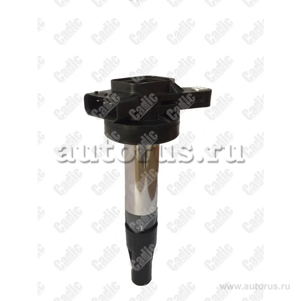 Катушка зажигания LAND ROVER DISCOVERY 4.4 04-, E ROVER 4.2/4.4 04- CADIC KD9123D