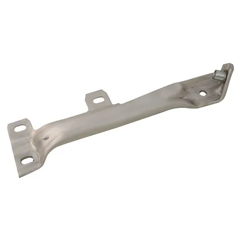 Кронштейн усилителя переднего бампера левый BMW 5 F10/F11/F07 2009-2016 BM43045CL