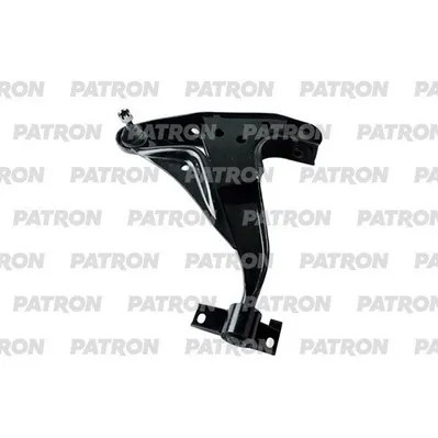 Рычаг подвески FORD EXPLORER 2002-2005 & 3rd Gen (Произведено в Т PATRON PS50327R
