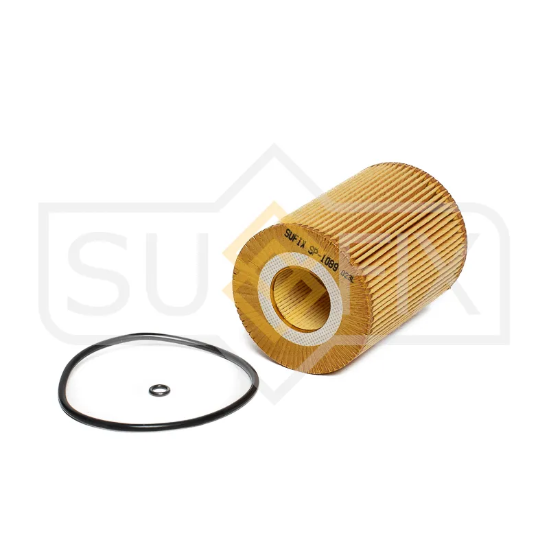 Фильтр масляный SUFIX SP-1089