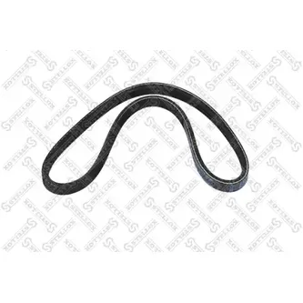 Ремень поликлиновый 3PK515 Daihatsu Move/Sirion/Cuore IV 1.0i 98> STELLOX 03-00515-SX