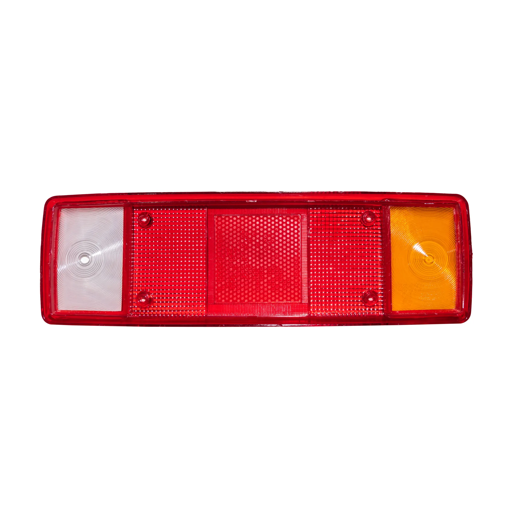 Стекло фонаря заднего DAF F65/75/85/95 STELLOX 88-90063-SX