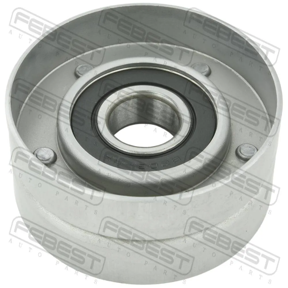 Ролик натяжной RENAULT KAPTUR 2016- FEBEST 2487-MAS