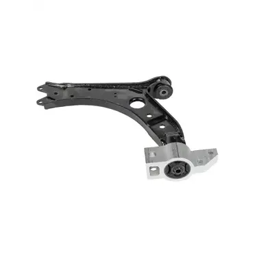 Рычаг нижний правый Audi A3 03>, VW Golf 5 03>, Skoda Octavia all 04> ZENTPARTS Z24631_ZNT