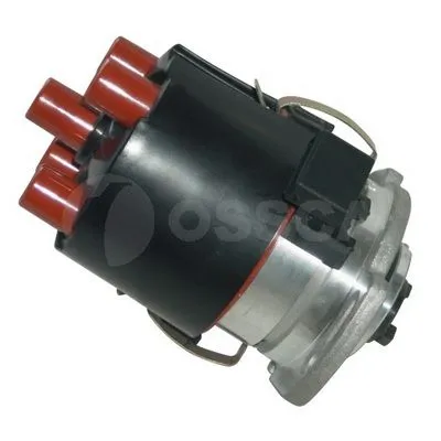 Трамблер в сборе SEAT,VW 1.8 2.0-16V 86 OSSCA 00307