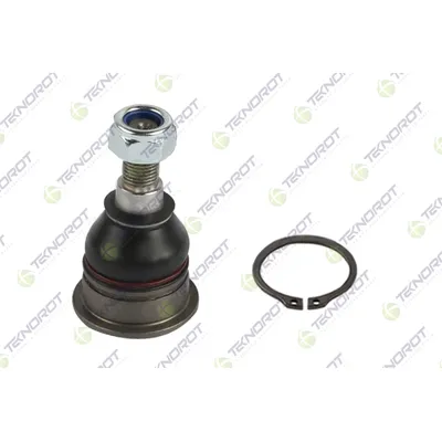 Опора шаровая L=R NISSAN Cefiro (Maxima) A32 TEKNOROT N-535