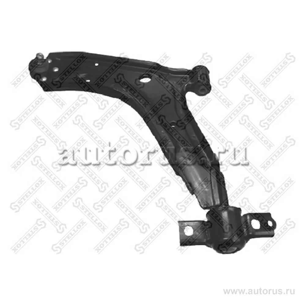 Рычаг нижн. л. Skoda Felicia all 94-01 STELLOX 5702332_SX