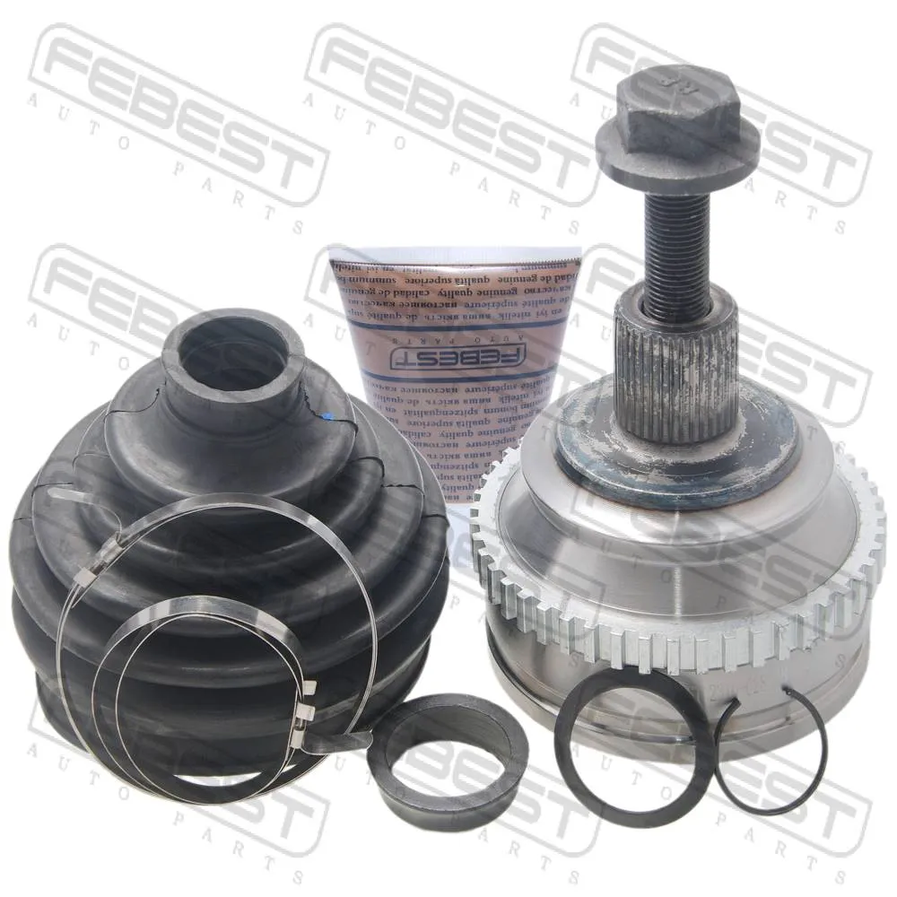 ШРУС наружный 27x60x38 FEBEST 2310-028A48