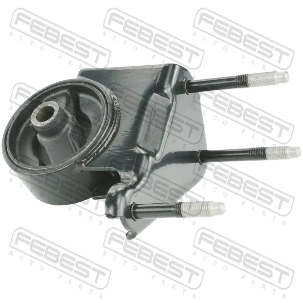 Подушка двигателя передняя TOYOTA CAMRY/VISTA SV3#,VZV3#,CV30 1990.07-1994.06 FEBEST TM-SV40FR