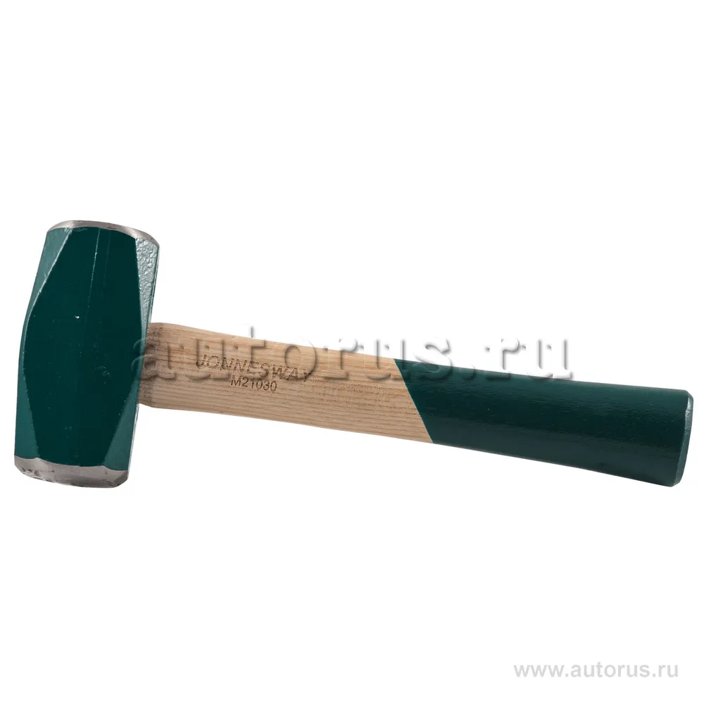 Кувалда 1360гр деревянная рукоятка JONNESWAY M21030