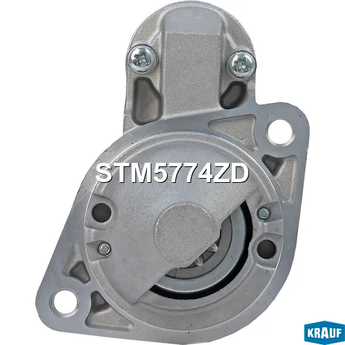 Стартер KRAUF STM5774ZD