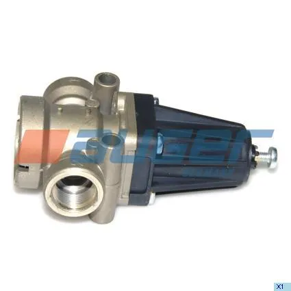 Клапан регулирования давления HCV AUGER 77032
