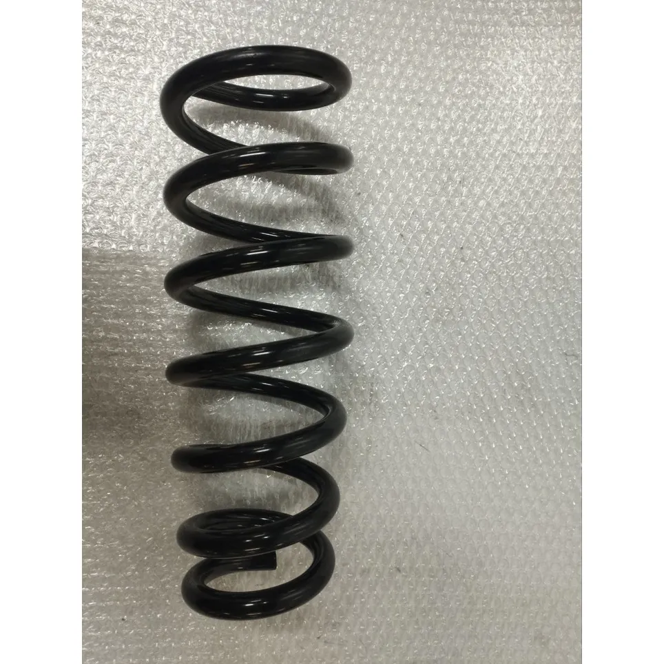 Пружина передняя L=R, Уценка BMW X5(E70) mot.3,0TDI KYB RA3898-N0 Уценка