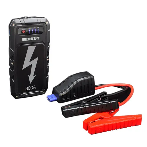 Пуско-зарядное устройство BERKUT JSL-9000 BERKUT JSL-9000