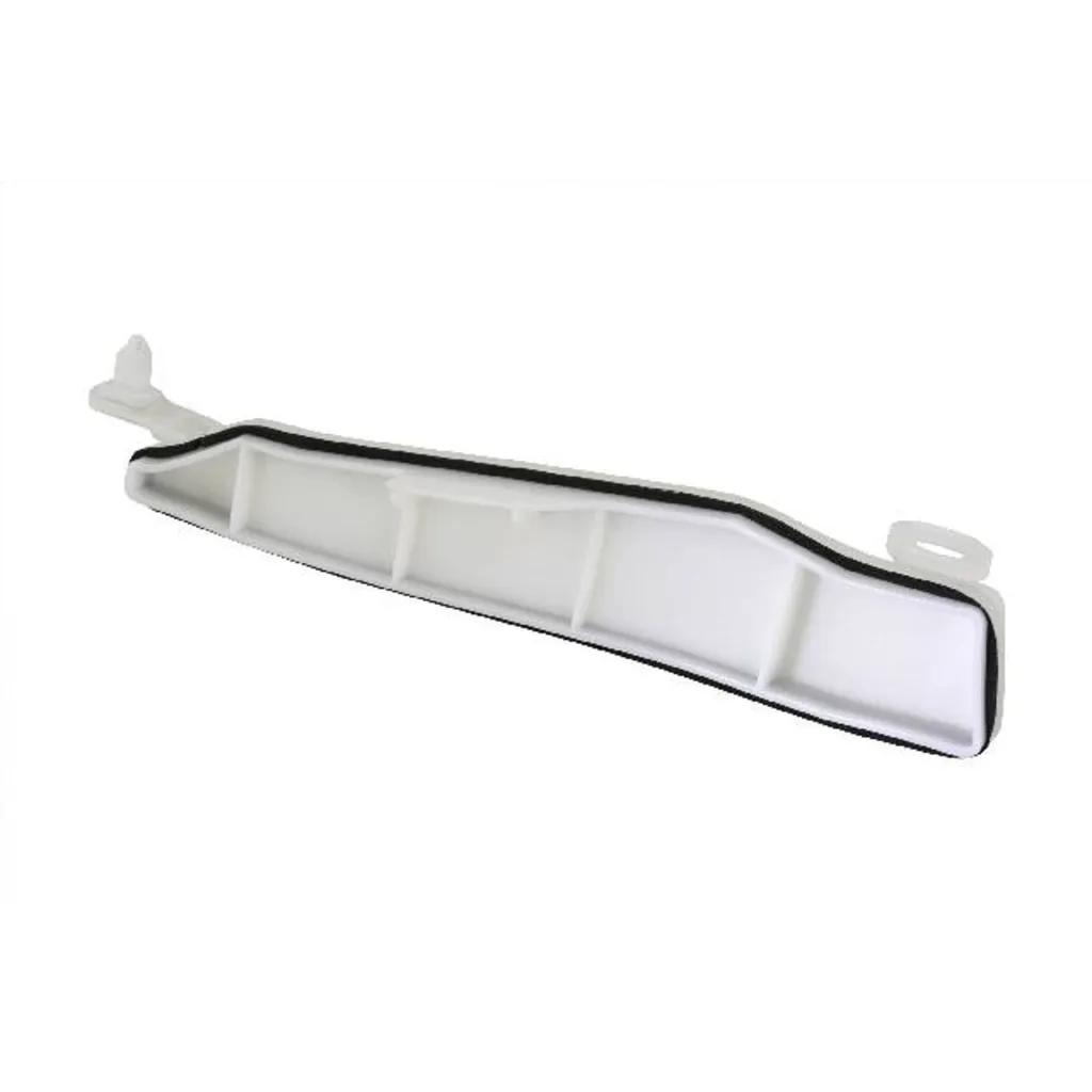 Кронштейн заднего бампера левый нижний LS600 2010-2012 LXBP0714WL