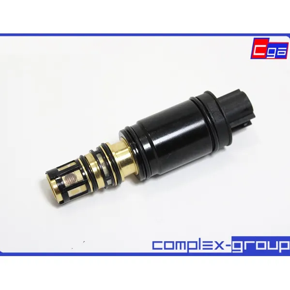 Клапан для компрессора Denso TSE17C CGA 11CVLV2001RA