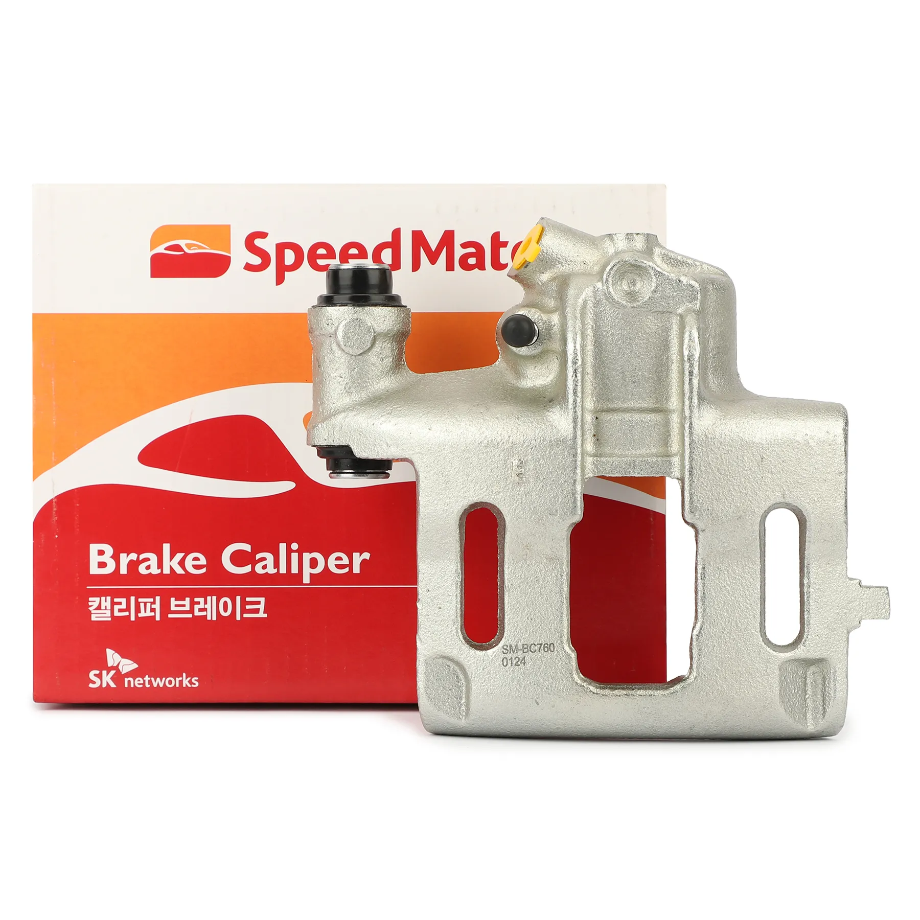 Суппорт передний R CITROEN Dispatch /FIAT SCUDO/PEUGEOT EXPERT Van SPEEDMATE SM-BC760