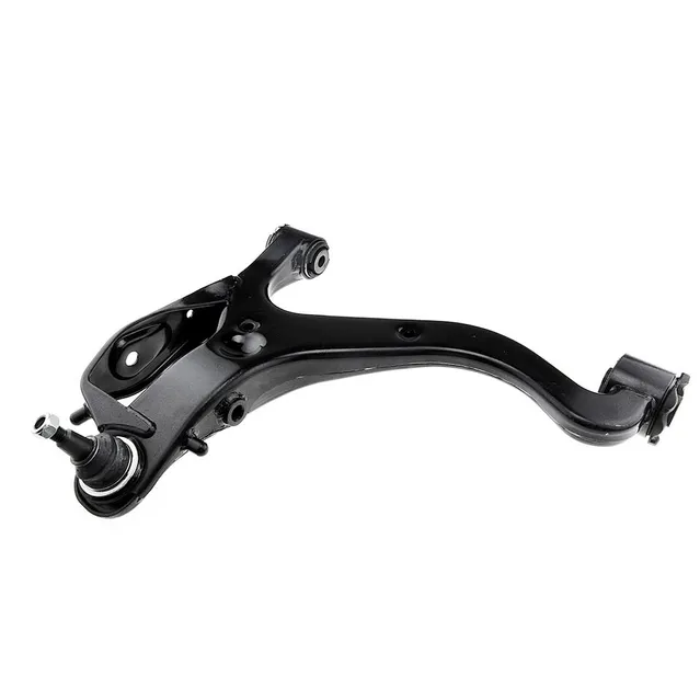 Рычаг передний нижний Range Rover Sport 05- 13 правый NTY ZWDLR009