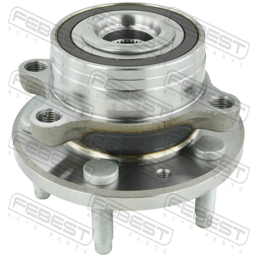 Ступица FORD EXPLORER TUB 2011-2013 FEBEST 2182-EXPVM