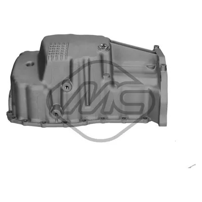 Поддон масляный Metalcaucho 05498