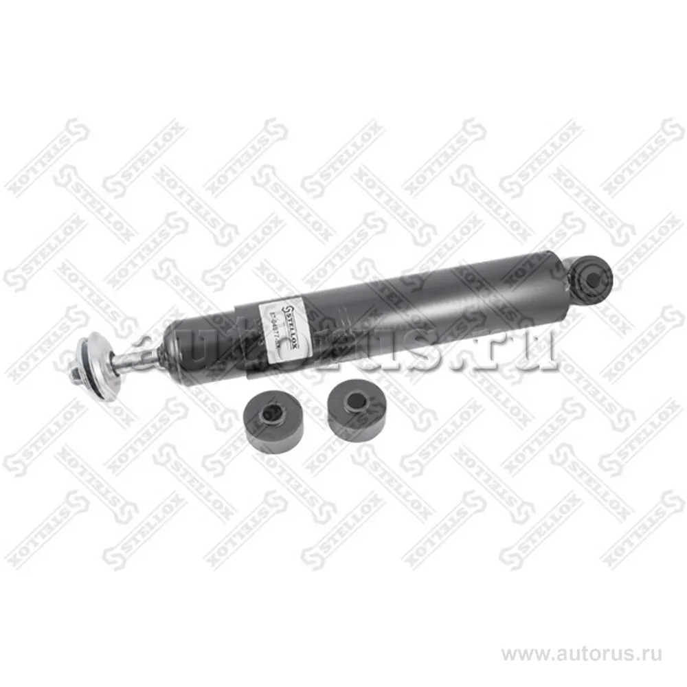 Амортизатор подвески 480-800 O/I 16x50 2 a480-800 O/I STELLOX 8704877_SX